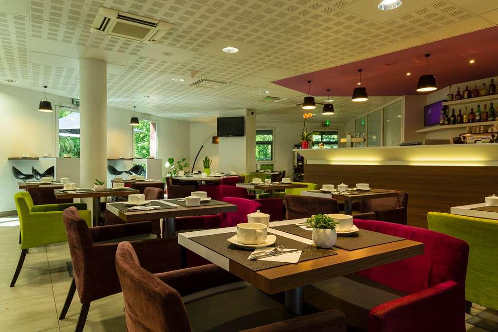 The Originals Boutique Hotel Restaurant Saint James, Монтегю Удобства фото